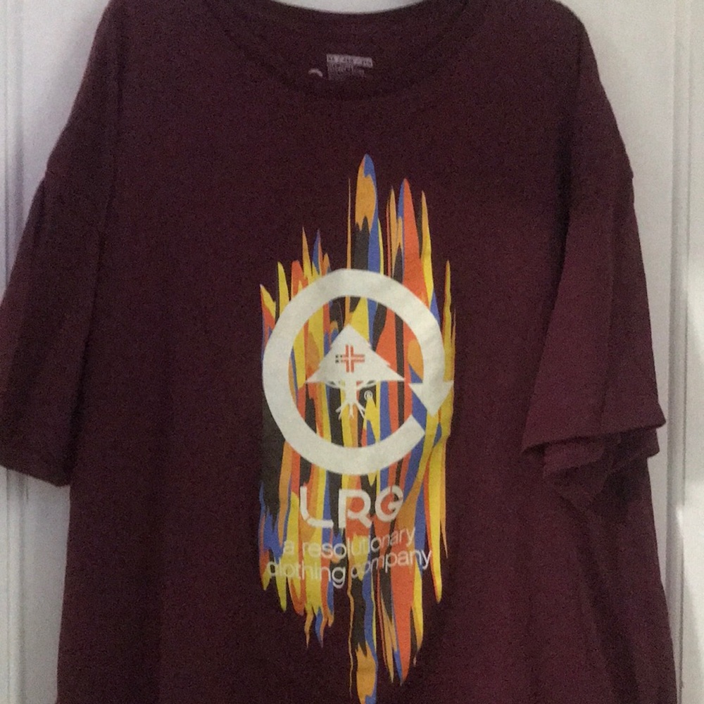 Men’s  shirt